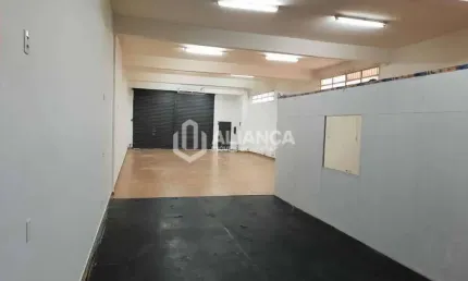 Loja à venda, 500 m² por R$ 2.550.000,00 - Vila Matias - Santos/SP