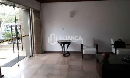 R- apartamento com 4 dormitórios à venda, 230 m² por r$ 1.380.000 - pompéia - santos/sp