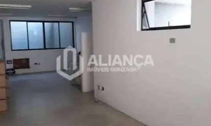 R-Um ótimo conjunto comercial à venda, 79 m² por R$ 270.000 - Campo Grande