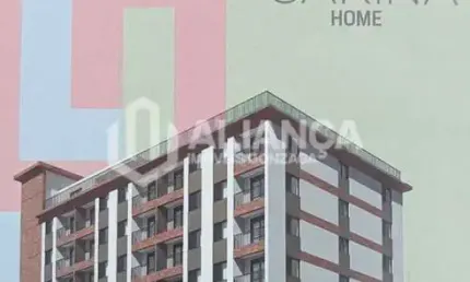 Apartamento com 1 quarto à venda na Rua Ministro João Mendes, Embaré, Santos
