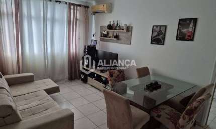 2 Dormitórios 1 vaga demarcarda 350.000,00 , Canal 3/Santos-Sp