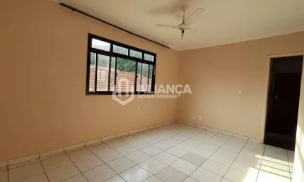 Apartamento com 2 quartos à venda na Vila Belmiro, Santos 