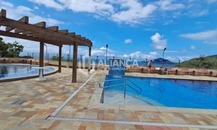 Flat à venda no Ilha Porchat, São Vicente 