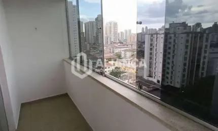 Apartamento de  2 dormitórios no bairro da Ponta da Praia
