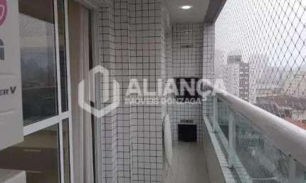Apartamento de 2 dormitórios no bairro do campo grande