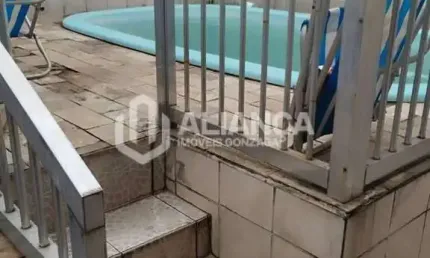 Apartamento com 3 quartos à venda na Rua Doutor José Dias de Moraes, Bom Retiro, Santos