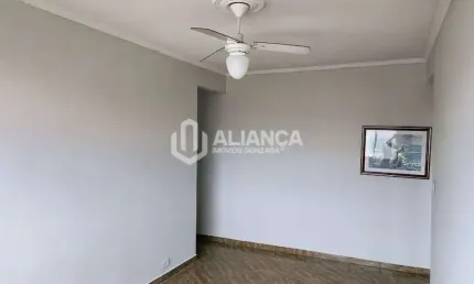 Apartamento com 2 quartos à venda na Avenida Martins Fontes, Catiapoa, São Vicente