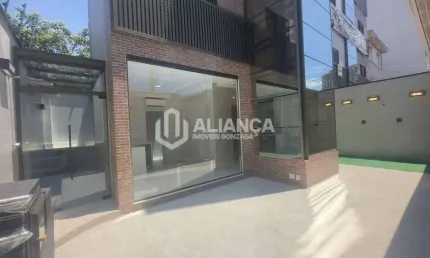 Casa com 3 quartos à venda na Rua Almirante Barroso, Campo Grande, Santos