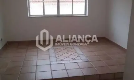 Apartamento de 2 dormitórios no Predio de 3 andares bairro do gonzaga