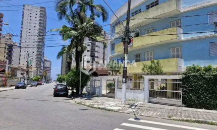 Ponto comercial à venda na Avenida Presidente Sarmiento, Tupi, Praia Grande