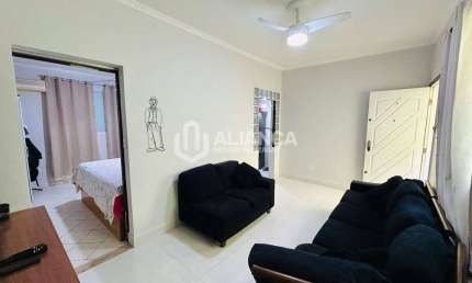 Apartamento com 3 quartos à venda na Avenida Doutor Bernardino de Campos, Vila Belmiro, Santos