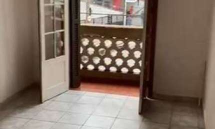Apartamento com 3 quartos à venda na Rua Coronel Cândido Gomes, José Menino, Santos