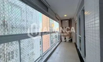 Apartamento 2 dormitórios mobiliado e com lazer completo