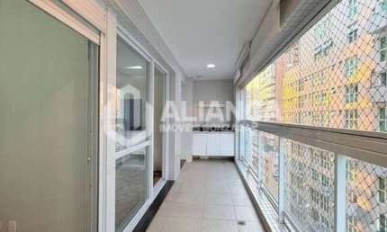 Apartamento de 2 dormitórios Mobiliado no Bairro do Gonzaga
