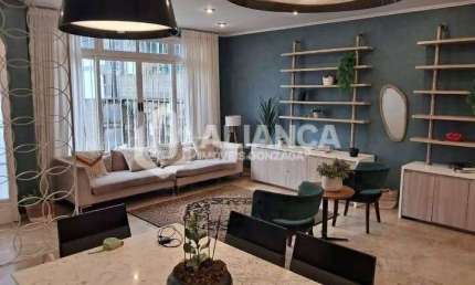 Ponto comercial para alugar na Rua Doutor Luís de Faria, Gonzaga, Santos