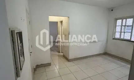 Apartamento de 1 Dormitório Vila Valença São vicente