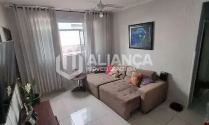 Apartamento de 3 dormitórios perto do santa cecilia