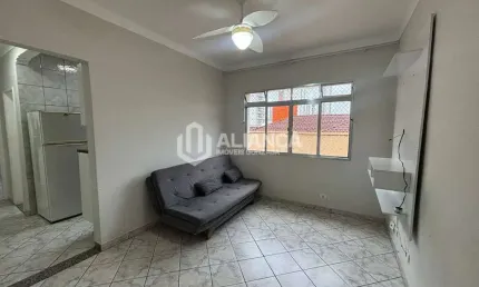 Oportunidade apartamento de 1 dormitório ao lado do orquidário