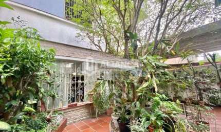 Casa com 3 quartos à venda na Rua Vergueiro Steidel, Aparecida, Santos