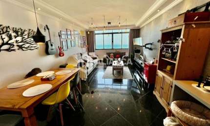 Apartamento de 3 Dormitórios amplo no Barirro do Gonzaga