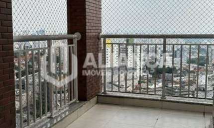 Apartamento com 4 quartos à venda na Rua Padre João, Penha De França, São Paulo