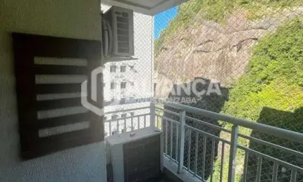 Apartamento com 3 quartos à venda na Avenida Doutor Moura Ribeiro, Marapé, Santos