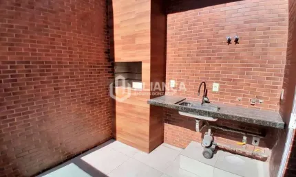 Casa com 3 quartos à venda na Rua Bahia, Gonzaga, Santos
