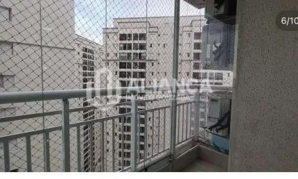 Apartamento 2 Dormitórios com Lazer Completo no Marapé