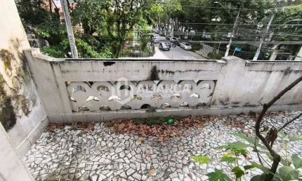 Ponto comercial à venda na Rua Euclides da Cunha, Pompéia, Santos