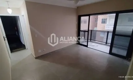 Apartamento de 1 dormitório 58 metros do bairro do boqueirão