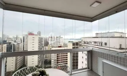 Studio à venda Porteira Fechada 1 Quarto Lazer Completo