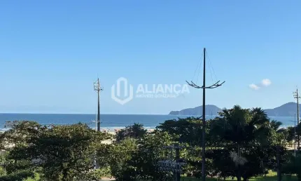 Apartamento com 2 quartos à venda na Avenida Presidente Wilson, Gonzaga, Santos