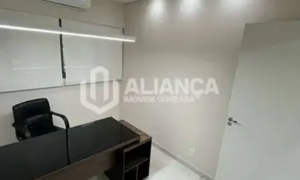 Ponto comercial para alugar na Avenida Getúlio Dornelles Vargas, Valongo, Santos
