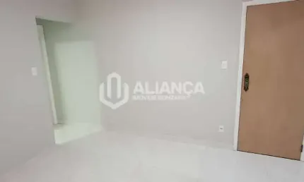Apartamento de 1 quarto na ponta da praia perto do rebouças garagem demarcada