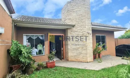 Conforto, espaço e lazer completo no coração do Bairro Estrela  Ponta Grossa