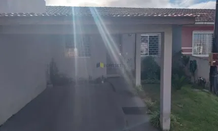 Excelente Imóvel Semi Mobiliado à venda, Nova Rússia, PONTA GROSSA - PR