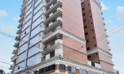Apartamento para locação, Jardim Carvalho, 3 Quartos com suíte PONTA GROSSA - PR