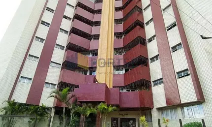 Apartamento para locação, Centro, PONTA GROSSA - PR