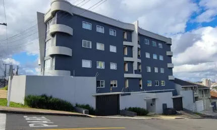 Vendo Apartamento 3 Quartos  sendo 1 Suíte  com 2 vagas Jardim Carvalho PG