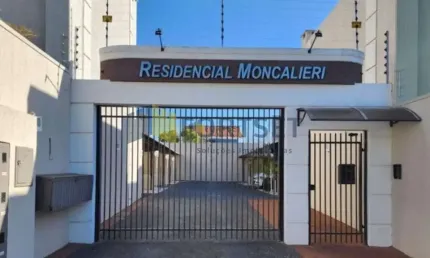 Sobrado à venda, 3 quartos com suíte Jardim Carvalho, PONTA GROSSA - PR