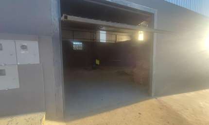 Barracão para locação 130m , Ronda, PONTA GROSSA - PR