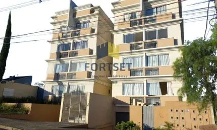 Apartamento Mobiliado à Venda  3 Dormitórios  1 Suíte , 2 Vagas