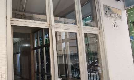 Sala comercial com 1 sala à venda na Rua Portugal, 17, Comércio, Salvador