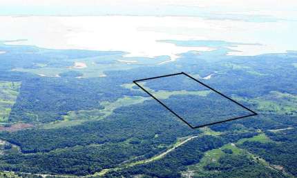 Fazenda à venda na Praça São Bento, S/N, Barra do Gil, Vera Cruz