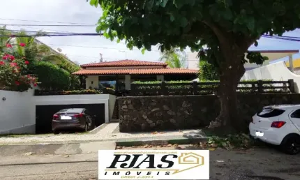 Linda casa 3/4 sendo 2 suites e 4 vagas em Pedra do Sal