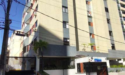 Cobertura com 5 quartos à venda na Rua Sargento Astrolábio, 1, Pituba, Salvador