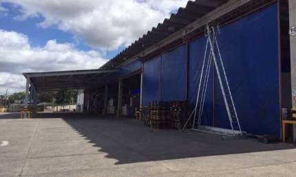 Galpão 10.900m² na Avenida Afrânio Peixoto (Suburbana), Coutos