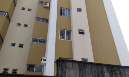 Apartamento 2/4 sendo 1 suite com 1 vaga - Jardim Apipema