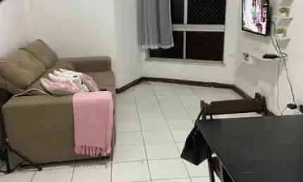 Apartamento com 1 quarto à venda na Avenida Professor Magalhães Neto, 1, Pituba, Salvador