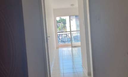 Apartamento 2/4 com uma suíte e 1 vaga - Jardim das Margaridas